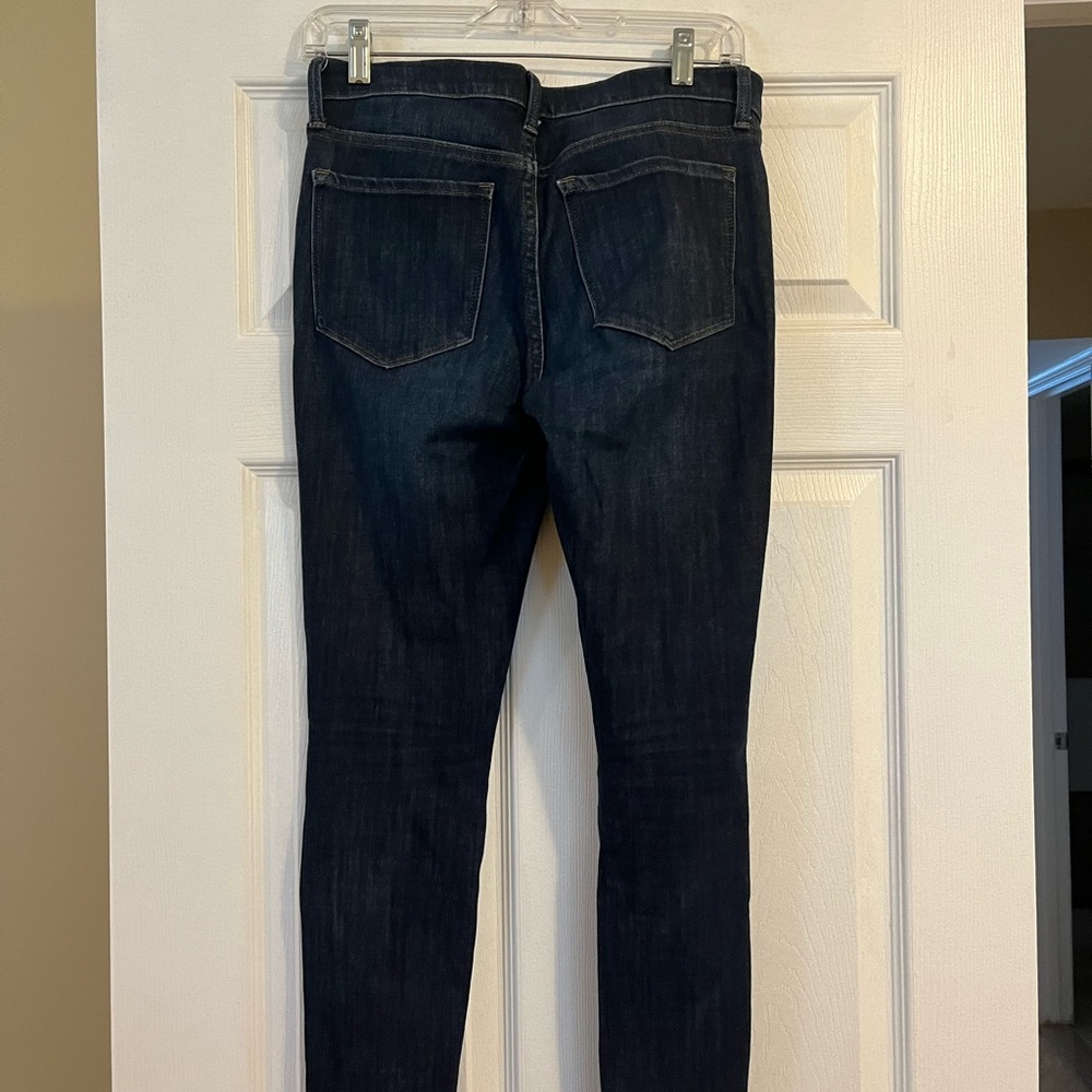 Banana Republic skinny ankle 27. #3